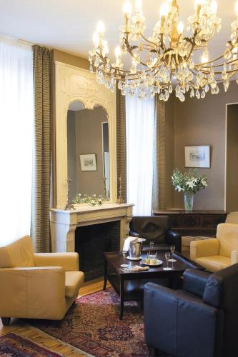 Le Parc Des Fees Hôtel Retaurant & Spa - image 5