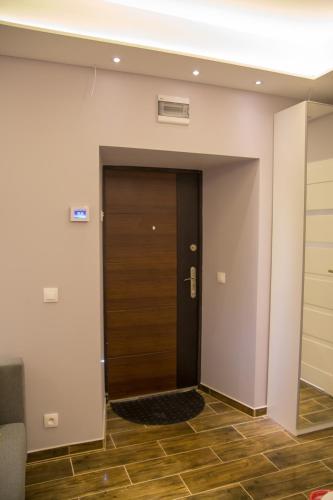 APARTAMENTY Kolonia Leśna