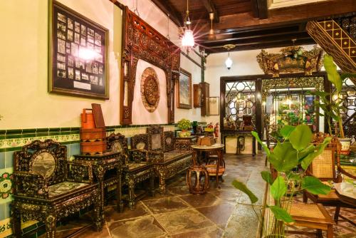 荷仁博物馆5号酒店 荷仁博物馆5号酒店