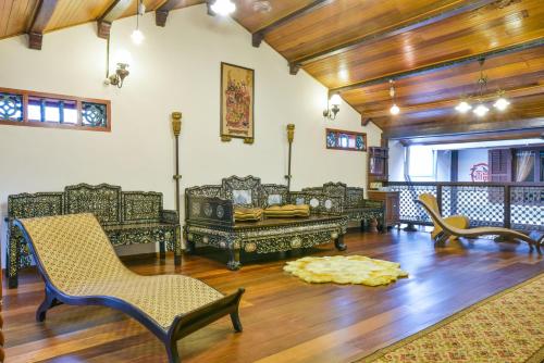 荷仁博物馆5号酒店 荷仁博物馆5号酒店