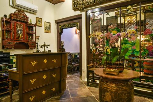 荷仁博物馆5号酒店 荷仁博物馆5号酒店