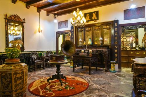 荷仁博物馆5号酒店 荷仁博物馆5号酒店