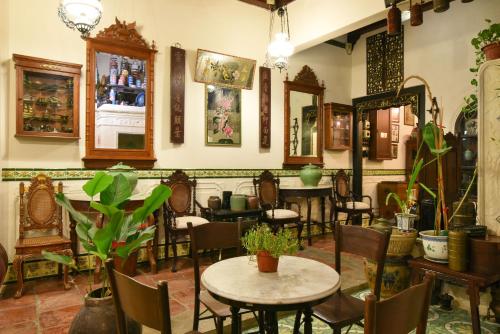 荷仁博物馆5号酒店 荷仁博物馆5号酒店