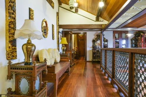 荷仁博物馆5号酒店 荷仁博物馆5号酒店