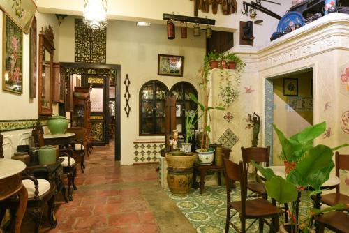 荷仁博物馆5号酒店 荷仁博物馆5号酒店