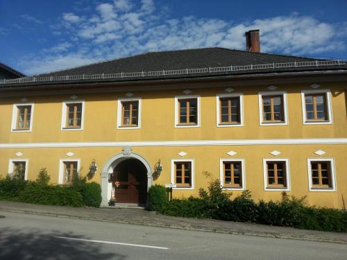 Privatzimmer Dimitrova - Ulrichsberg