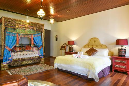 荷仁博物馆5号酒店 荷仁博物馆5号酒店