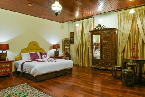 荷仁博物馆5号酒店 荷仁博物馆5号酒店