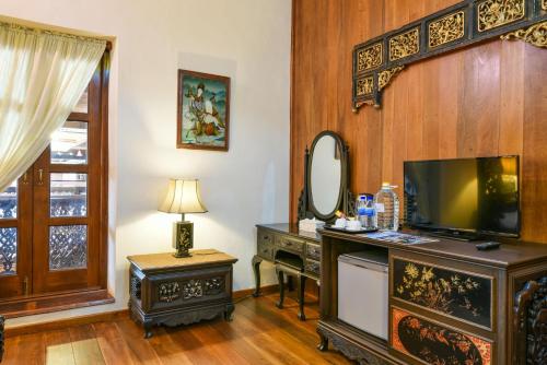 荷仁博物馆5号酒店 荷仁博物馆5号酒店