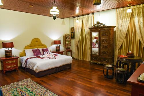 荷仁博物馆5号酒店 荷仁博物馆5号酒店