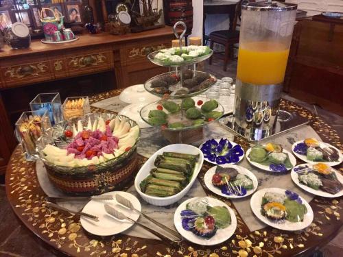 荷仁博物馆5号酒店 荷仁博物馆5号酒店