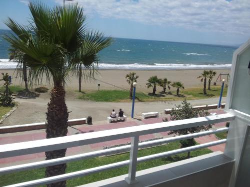 Apartamento Mediterráneo 1