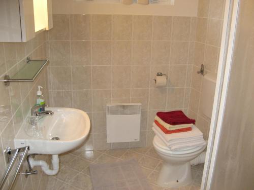 Apartments & Hostel Bohinj