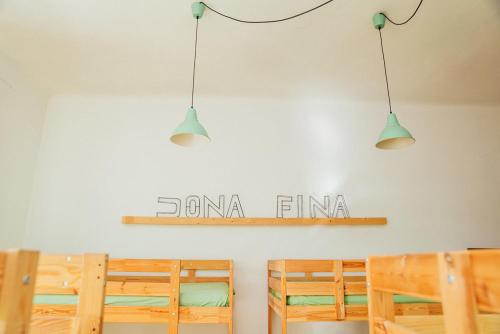 Dona Fina Guest House