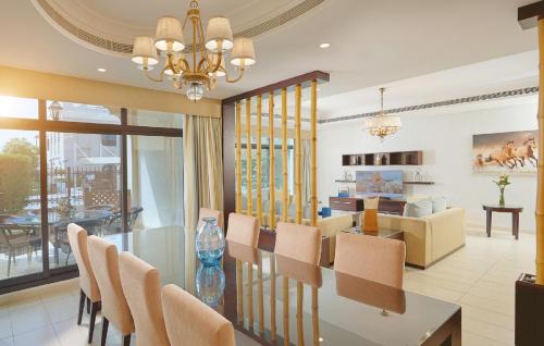 Palvelut, Roda Beach Resort in Jumeirah Ranta