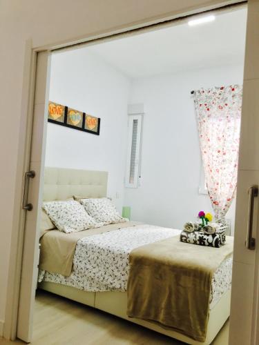 

Apartamento Yeserías