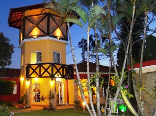 

Pousada Maria Florência