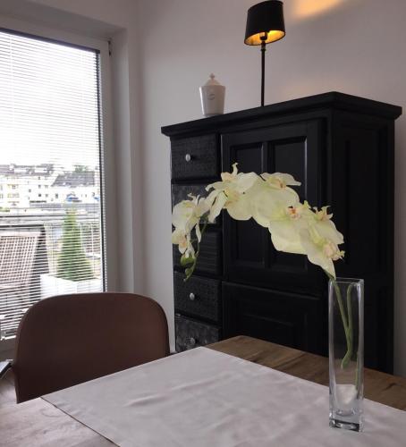 Apartment with Balcony image 6