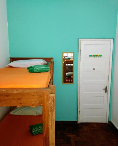 Bed in 4-Bed Male Dormitory Room image 6
