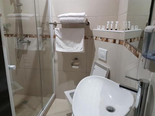 La Signature Guest house
