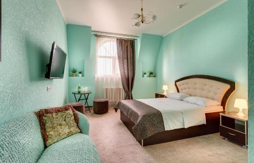 Hotel Elio
