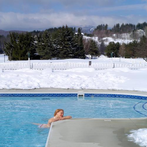 Stoweflake Mountain Resort & Spa - image 2
