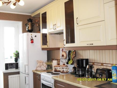 

Apartamenty na Bolshoy Kamennoy