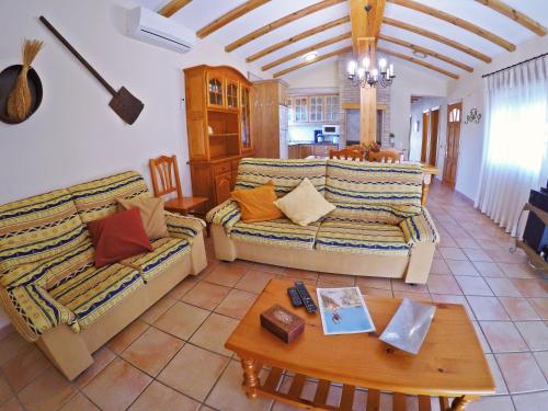 Villa Pepito