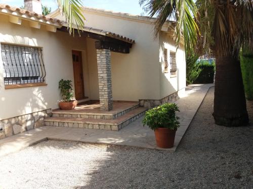 Villa Pepito