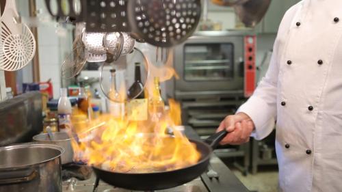 La Gustea Hotel & Cucina - image 2