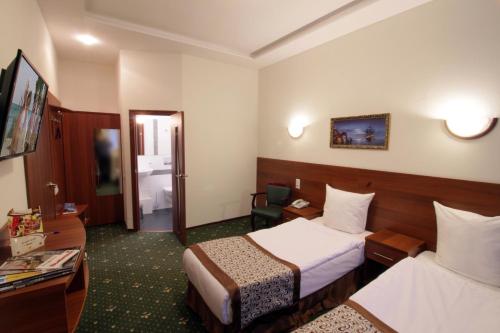 Hotel NeChaev - image 6