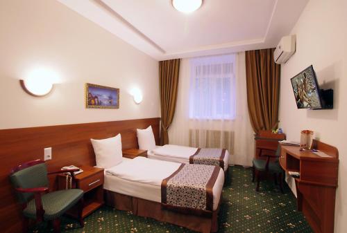 Hotel NeChaev - image 7