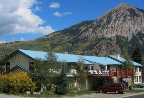 Cristiana Guesthaus in Crested Butte, USA