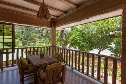 فيلات أنس سيفير بيتش فيلات أنس سيفير بيتش