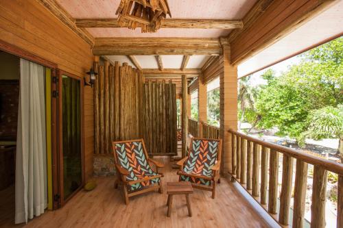 فيلات أنس سيفير بيتش فيلات أنس سيفير بيتش