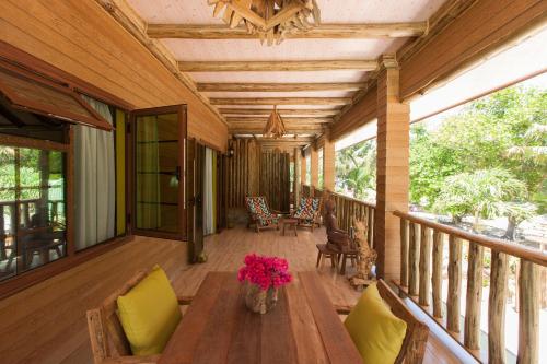 فيلات أنس سيفير بيتش فيلات أنس سيفير بيتش