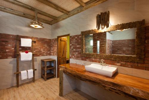 فيلات أنس سيفير بيتش فيلات أنس سيفير بيتش