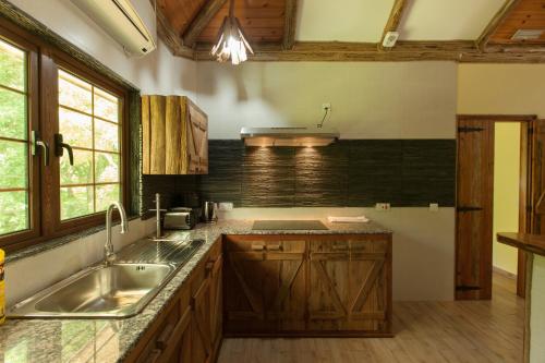 فيلات أنس سيفير بيتش فيلات أنس سيفير بيتش