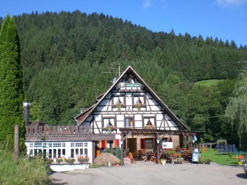 Landgasthof Untere Mühle