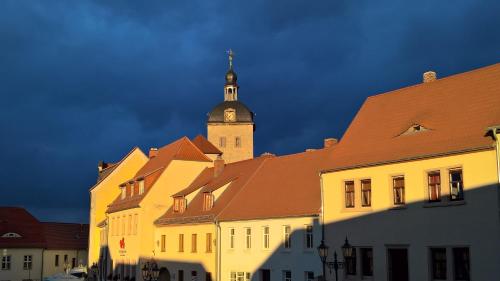 Ferienwohnung Markt 7