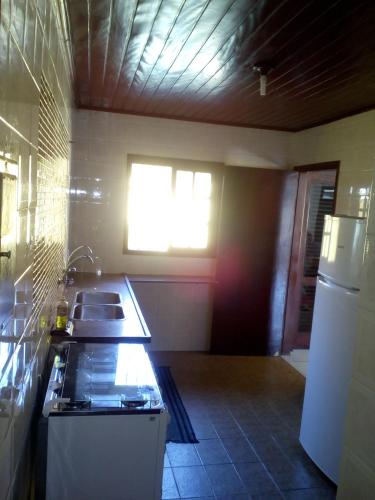 Casa com piscina na Praia Grande - image 3