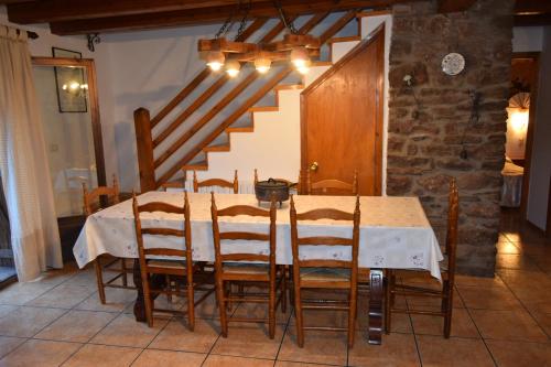 Ca L'Emili in Soriguera