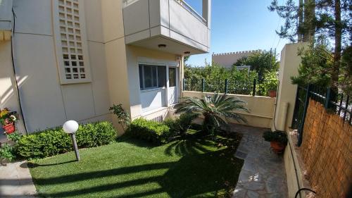 Cozy Apartments near the airport 4