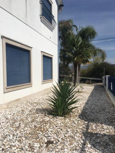  Quartos Déco in Pombal