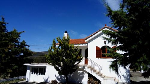 Gabriel residence gîte à louer Kardhakáta