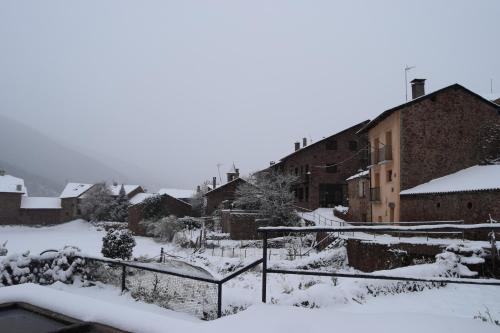 Ca L'Emili in Soriguera