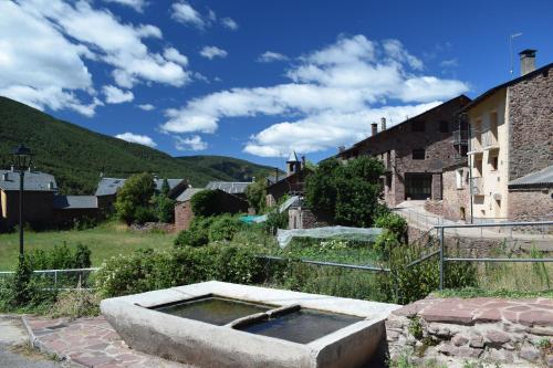 Ca L'Emili in Soriguera