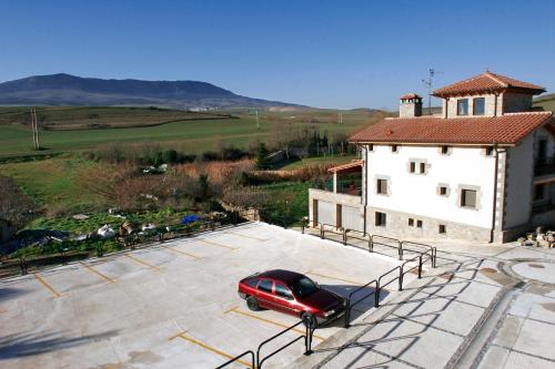 Hotel Agorreta - main image