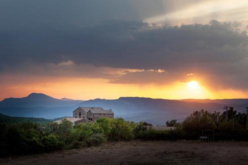 Hotel Casa Albets Hotel de charme la Coromina