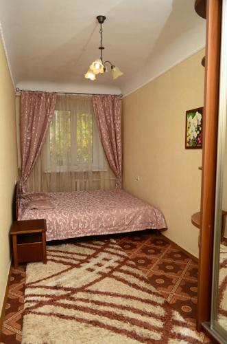 Apartment on Petropavlivs'ka 90, Sumy (zdjęcie 3)